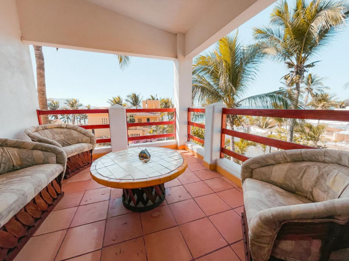 El Palmar Beach Tennis Resort Сан-Патрисио-Мелак Экстерьер фото